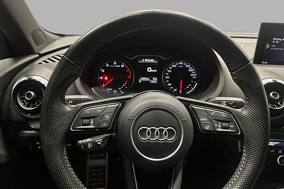 Audi A3 10 of 27