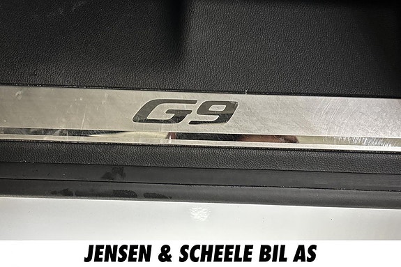 XPeng G9 14 of 30