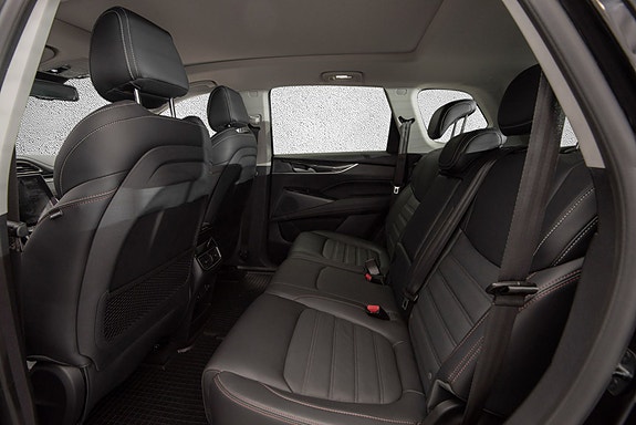 Maxus Euniq 6 21 of 25