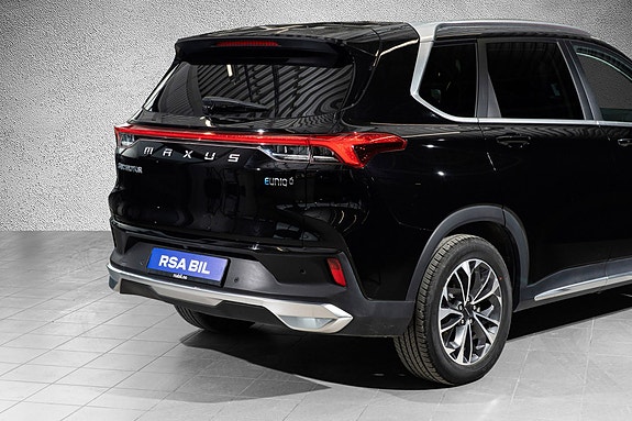 Maxus Euniq 6 6 of 25