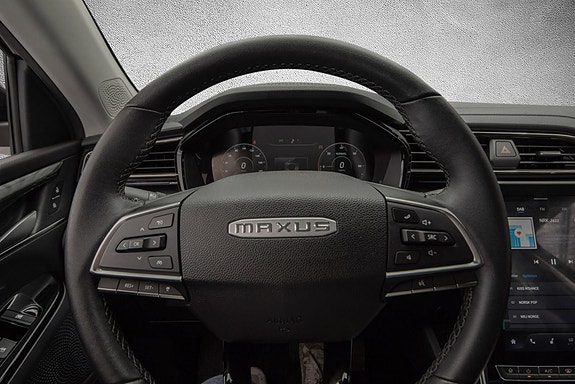 Maxus Euniq 6 20 of 25