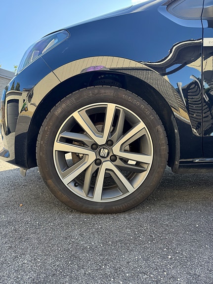 Seat Mii 3 of 7