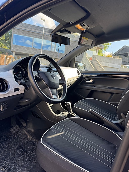 Seat Mii 6 of 7