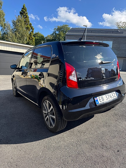 Seat Mii 5 of 7