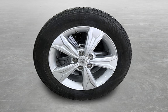 Toyota C-HR 19 of 19
