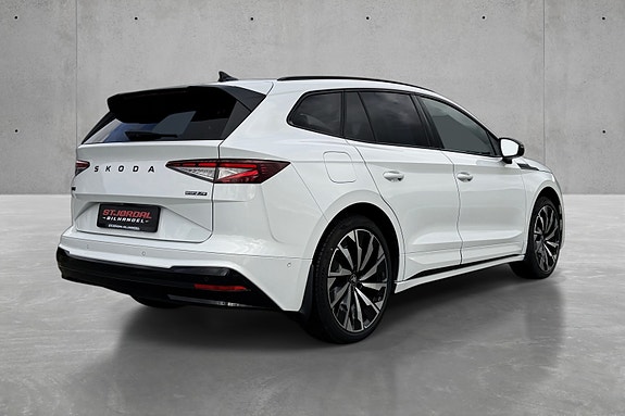 Skoda Enyaq 3 of 23
