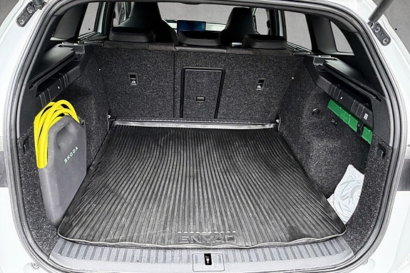 Skoda Enyaq 22 of 23