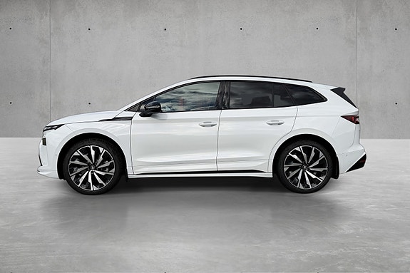 Skoda Enyaq 6 of 23