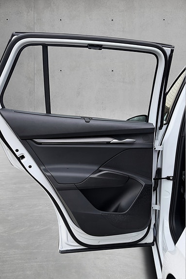 Skoda Enyaq 20 of 23