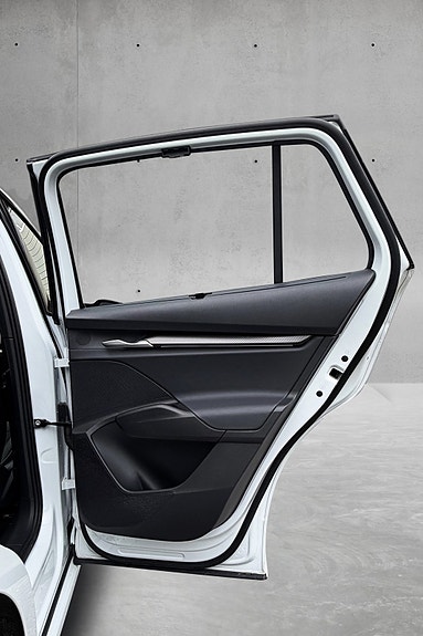 Skoda Enyaq 21 of 23