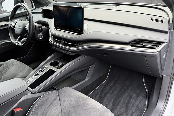 Skoda Enyaq 13 of 23