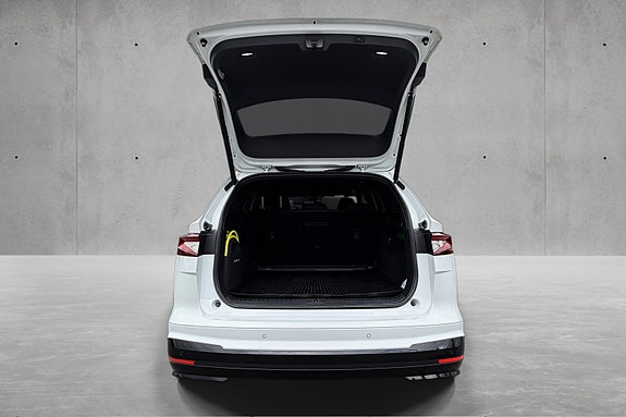 Skoda Enyaq 23 of 23