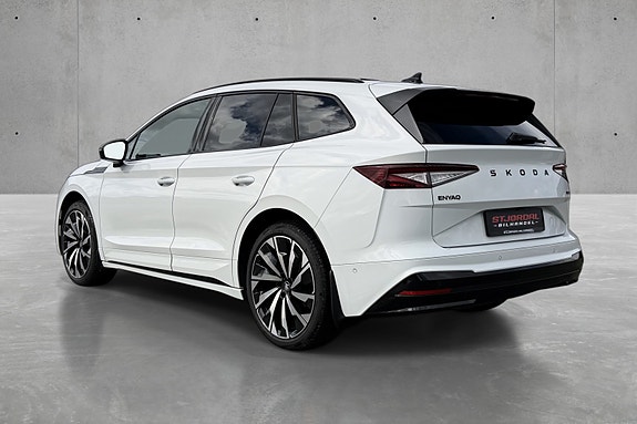 Skoda Enyaq 5 of 23