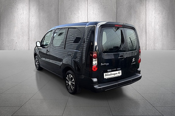 Citroen Berlingo 8 of 15