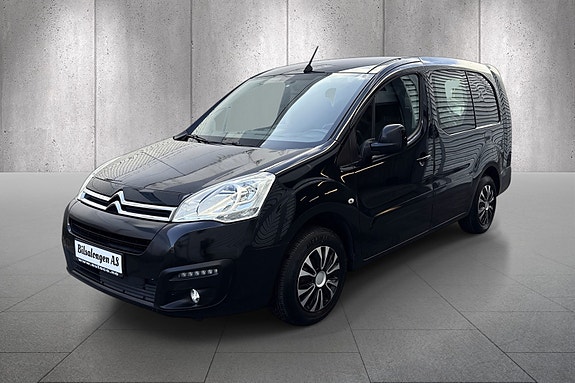 Citroen Berlingo 3 of 15