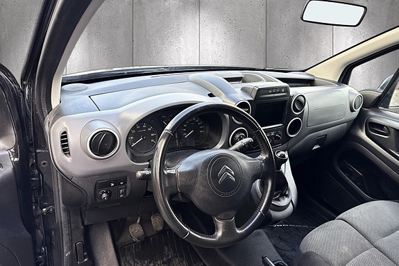 Citroen Berlingo 11 of 15
