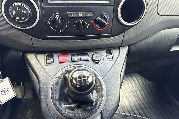 Citroen Berlingo 13 of 15