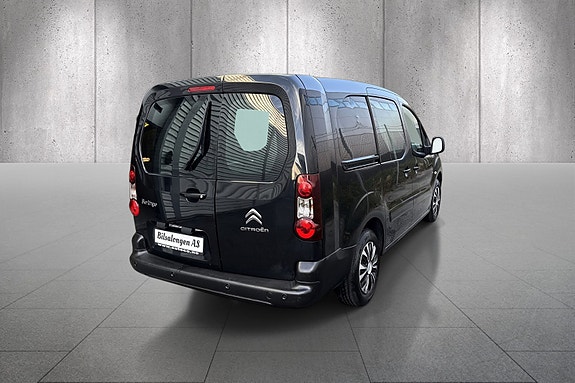 Citroen Berlingo 4 of 15