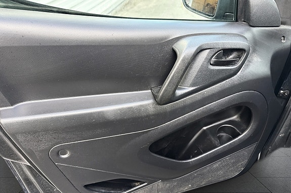 Citroen Berlingo 15 of 15