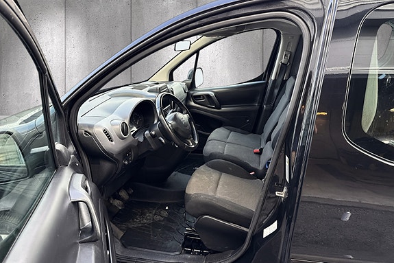Citroen Berlingo 9 of 15