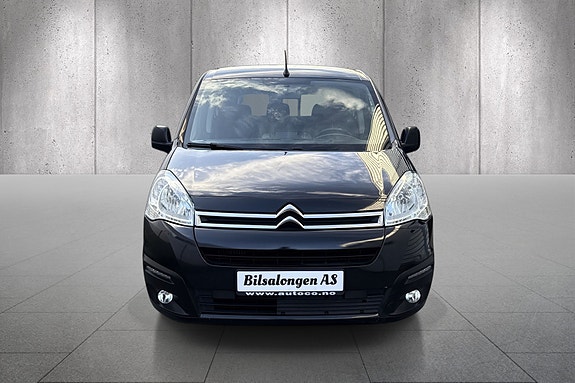 Citroen Berlingo 2 of 15