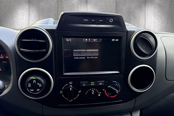 Citroen Berlingo 12 of 15