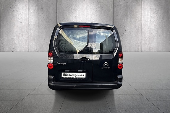 Citroen Berlingo 6 of 15
