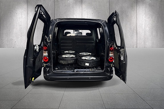 Citroen Berlingo 5 of 15