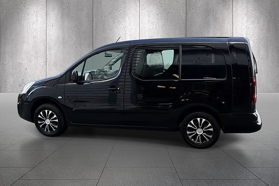 Citroen Berlingo 7 of 15