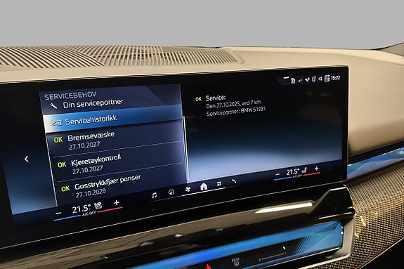 BMW i5 28 of 30
