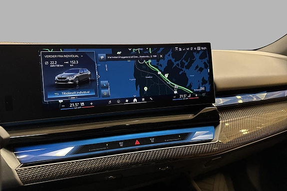 BMW i5 26 of 30