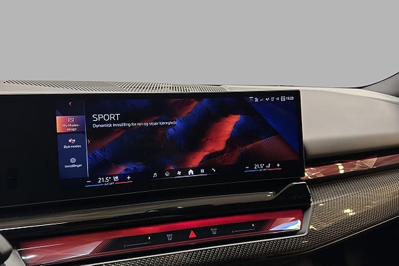 BMW i5 30 of 30
