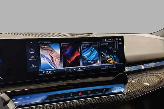 BMW i5 29 of 30