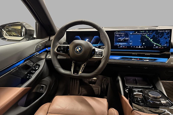 BMW i5 14 of 30