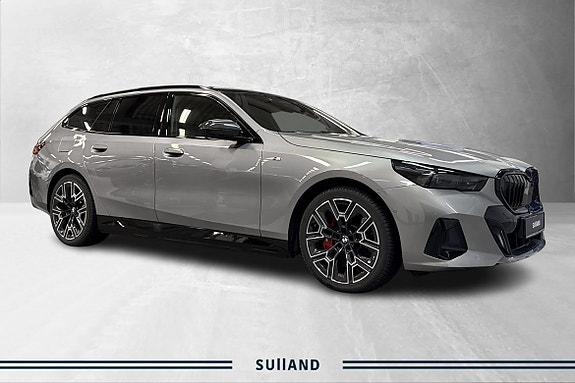 BMW i5 2 of 30