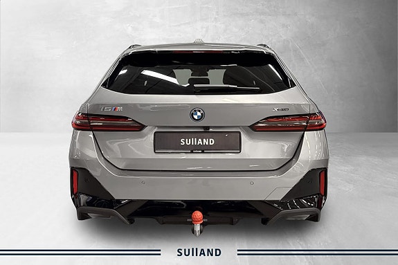 BMW i5 8 of 30