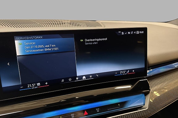 BMW i5 27 of 30