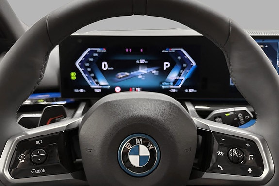 BMW i5 16 of 30
