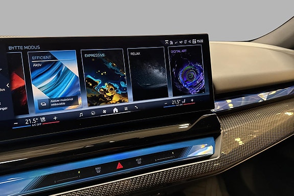 BMW i5 25 of 30