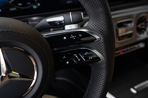 Mercedes-Benz G450 d 15 of 25