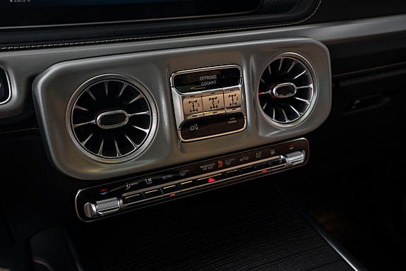 Mercedes-Benz G450 d 18 of 25