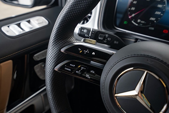 Mercedes-Benz G450 d 14 of 25