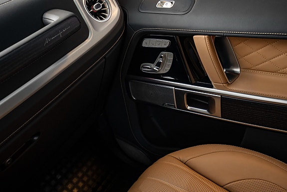 Mercedes-Benz G450 d 23 of 25