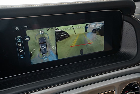 Mercedes-Benz G450 d 22 of 25