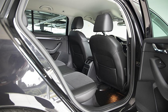 Skoda Octavia 28 of 30