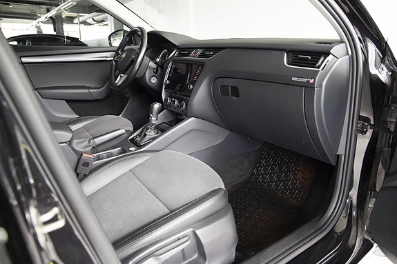 Skoda Octavia 30 of 30