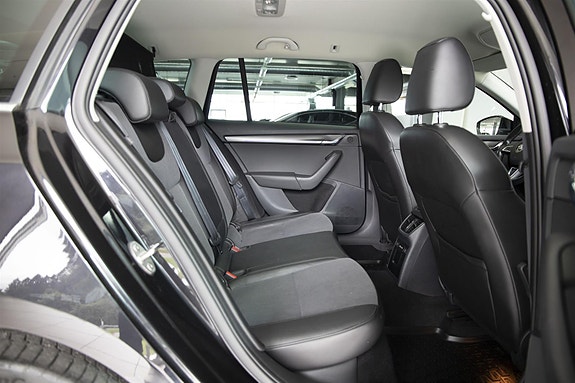 Skoda Octavia 29 of 30