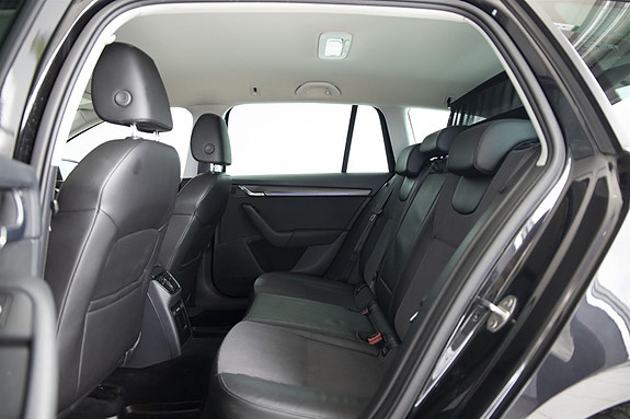 Skoda Octavia 25 of 30