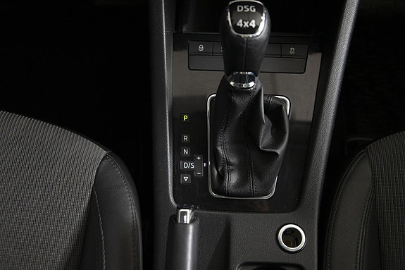 Skoda Octavia 23 of 30