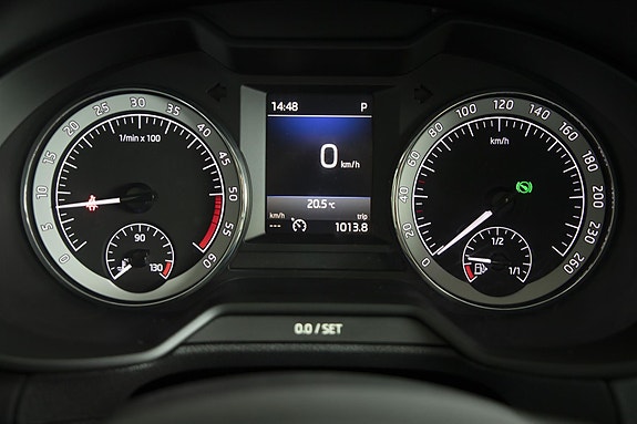 Skoda Octavia 13 of 30